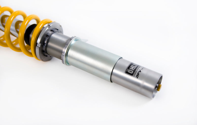 Ohlins 05-11 Porsche 911 Carrera (997) RWD Incl. S Models Road & Track Coilover System