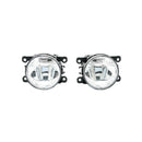 ARB Fog Light Kit Suit