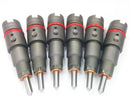 DDP Dodge 98.5-02 24v Injector Set - 50HP