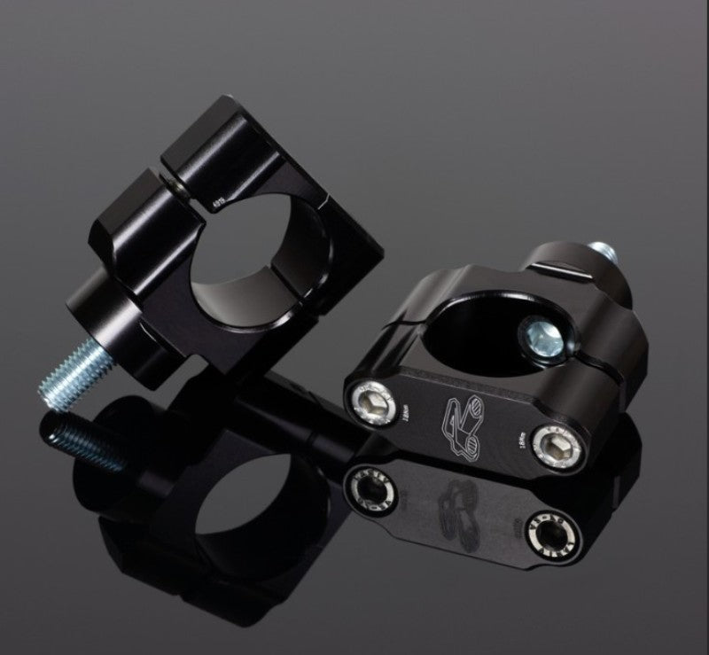 Renthal D36 Bar Mount