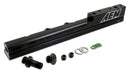 AEM 99-00 Honda Civic Si Black Fuel Rail