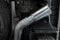 MBRP 2020+ GMC/Chevy 2500/3500 6.6L Duramax 4in Mand Bent Tubing Pro-Ser Cat Back Single Side - 304