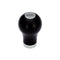 Mishimoto Teardrop Shift Knob - Black