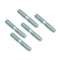 S&S Cycle 5/16-24 x 1.9in Exhaust Port Stud - 5 Pack