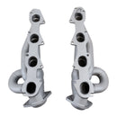 BBK 19-22 Dodge Ram 1500 5.7L (Excl MagaCab) Shorty Tuned Exhaust Headers - 1-3/4in Titanium Ceramic