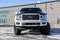 EGR 15+ Ford F150 Superguard Hood Shield - Matte (303475)