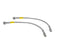 Goodridge 63-82 Corvette Brake Lines
