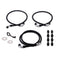 Mishimoto 06-10 Chevrolet/GMC 6.6L Duramax (LLY/LBZ/LMM) Transmission Cooler Line Kit