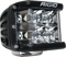 Rigid Industries D-SS - Spot - Single - Black Housing