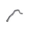 MBRP 13-14 Dodge Ram 2500/3500 Cummins 6.7L 5in Filter Back Exhaust Single Side Exit Aluminum CC/SB