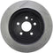 StopTech Sport Slotted Rotor - Rear Left