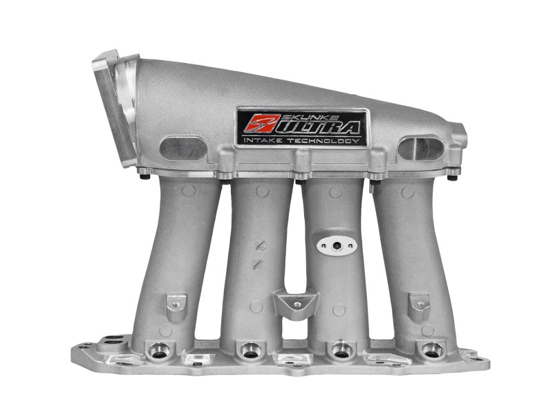 Skunk2 Ultra Series B Series VTEC Street Intake Manifold - Silver