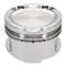 JE Pistons VW 1.8L 20V 9.25 KIT Set of 4 Pistons