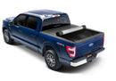 BAK 21-22 Ford F-150 (Incl. 2022 Lightning) Revolver X2 5.7ft Bed Cover