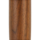 Mishimoto Tall Steel Core Wood Shift Knob - Walnut