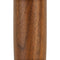 Mishimoto Tall Steel Core Wood Shift Knob - Walnut