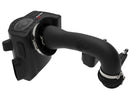 aFe  Momentum Cold Air Intake System w/Pro Dry S Filter 20 GM 2500/3500HD 2020 V8 6.6L