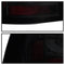 Spyder 04-08 Pontiac Grand Prix Light Bar LED Tail Light - Black Smoke (ALT-YD-PGP04-LED-BSM)