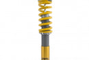 Ohlins 13-19 Porsche 911 Carrera 4/Turbo (991) Incl. S Models Road & Track Coilover System