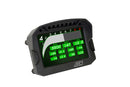 AEM CD-5L Carbon Logging Digital Dash Display