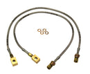 Skyjacker 1976-1979 Ford F-250 4 Wheel Drive Brake Hose
