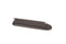 Omix Sunvisor Black LH- 03-06 Jeep Wrangler TJ