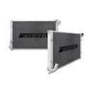 Mishimoto 01-07 Mini Cooper S Aluminum Radiator (Will Not Fit R56 Chassis)