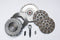 South Bend Clutch 08-09 Ford 6.4L ZF-6 Street Dual Disc Clutch Kit