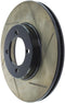 StopTech Slotted Sport Brake Rotor