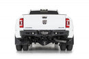 Addictive Desert Designs 19-20 Ram 2500/3500 Bomber HD Rear Bumper w/ Sensor Mounts