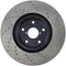 StopTech Drilled Sport Brake Rotor