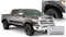 Bushwacker 16-18 Toyota Tundra Fleetside Pocket Style Flares 4pc 66.7/78.7/97.6in Bed - Silver Sky