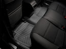 WeatherTech 10+ Lexus RX Rear FloorLiner - Black