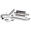 Banks Power 87-01 Jeep 4.0L Cherokee Monster Exhaust System
