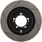 StopTech Power Slot 03-06 Evo 8 & 9 Slotted Right Rear Rotor