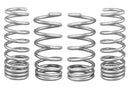 Whiteline 09-19 Nissan 370Z Performance Lowering Springs