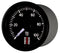 Autometer Stack 52mm 0-100 PSI 1/8in NPTF (M) Mechanical Oil Pressure Gauge - Black