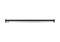 Thule WingBar Evo 127 Load Bars for Evo Roof Rack System (2 Pack / 50in.) - Silver