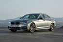 BMW 5 Series Sedan G30 (7th Gen) 2017-2020