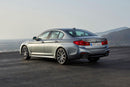 BMW 5 Series Sedan G30 (7th Gen) 2017-2020