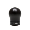 Cobb Ford 13-14 Focus ST/14-15 Fiesta ST Black Shift Knob - Stealth Black