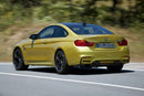 BMW M4 Coupe F82 (1st Gen) 2015-2017