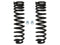 ICON 23 Ford F250/350 Front 2.5in. Diesel Dual Rate Spring Kit