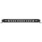 Rigid Industries 50in Radiance Plus SR-Series Single Row LED Light Bar with 8 Backlight Options