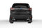 Rally Armor 18-22 Subaru Ascent Black UR Mud Flap w/ Red Logo