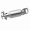 MagnaFlow Conv DF 05-15 Nissan Xterra V6 4.0L