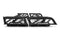 DV8 Offroad 20-22 Jeep Gladiator JT / 05-21 Toyota Tacoma Overland Bed Rack - 2pc. Adjustable