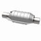 MagnaFlow Conv Univ 2.25 Single O2 FED