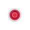 Mishimoto Honda Oil FIller Cap - Red