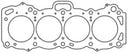 Cometic Toyota 4AG-GE 83mm .051 inch MLS Head Gasket